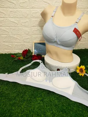 Ladies Bra