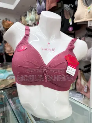 Ladies Exclusive Bra