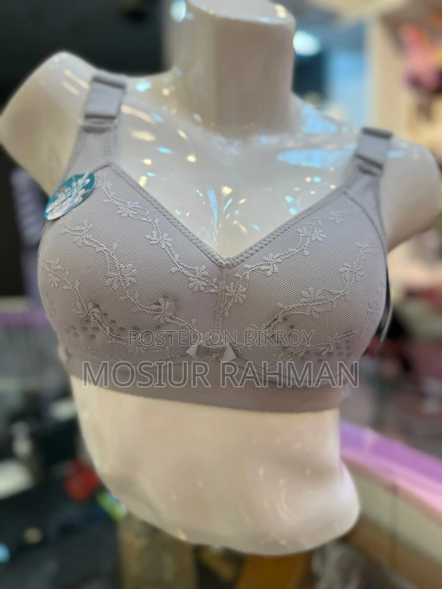Ladies Exclusive Bra