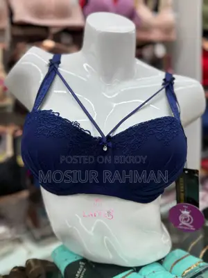 Ladies Exclusive Bra