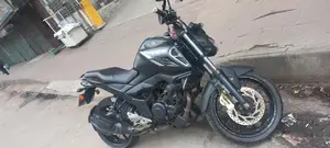 Yamaha FZS V3 ২০২২ রেজিঃ 2022