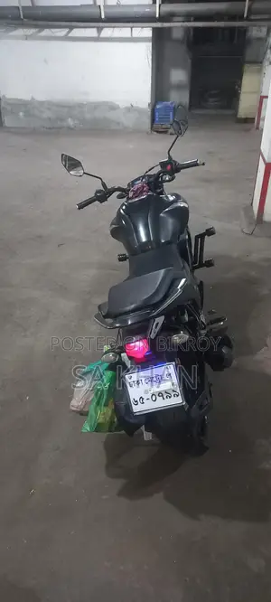 Yamaha FZS V3 ২০২২ রেজিঃ 2022