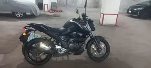 Yamaha FZS V3 ২০২২ রেজিঃ 2022