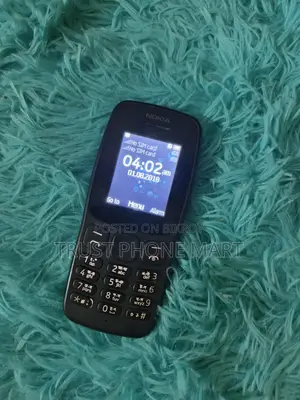 Nokia 106 old model (Used)