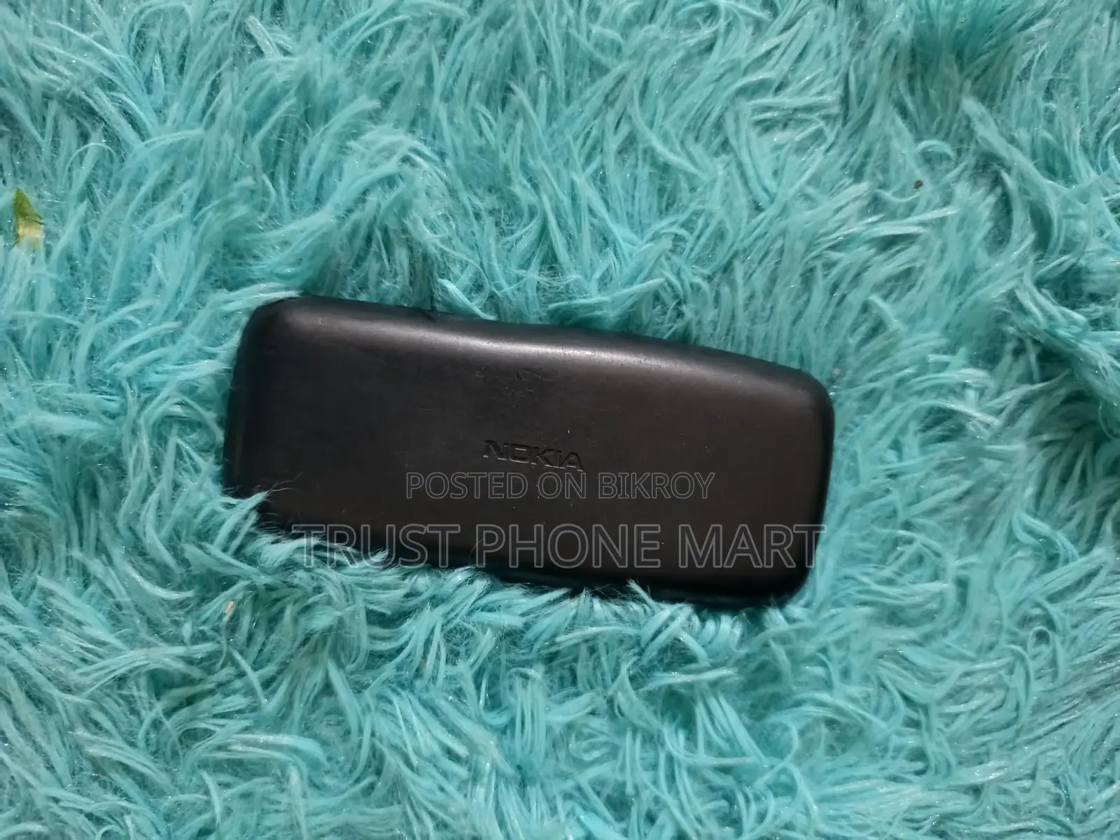 Nokia 106 old model (Used)