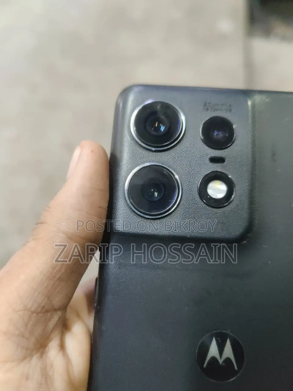 Motorola (Used)
