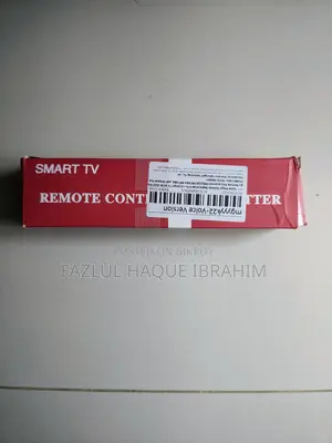 Lg Smart Tv Remote