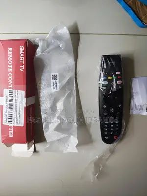 এলজি স্মার্ট টিভি রিমোট
