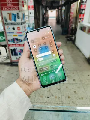 Samsung Galaxy A33 8-128 GB (Used)