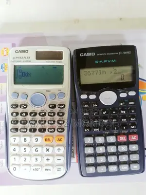 Calculator for Sale