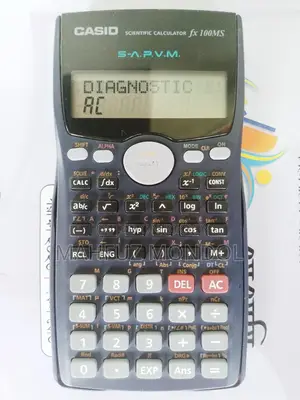 Calculator for Sale