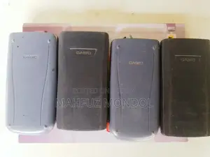 Calculator for Sale