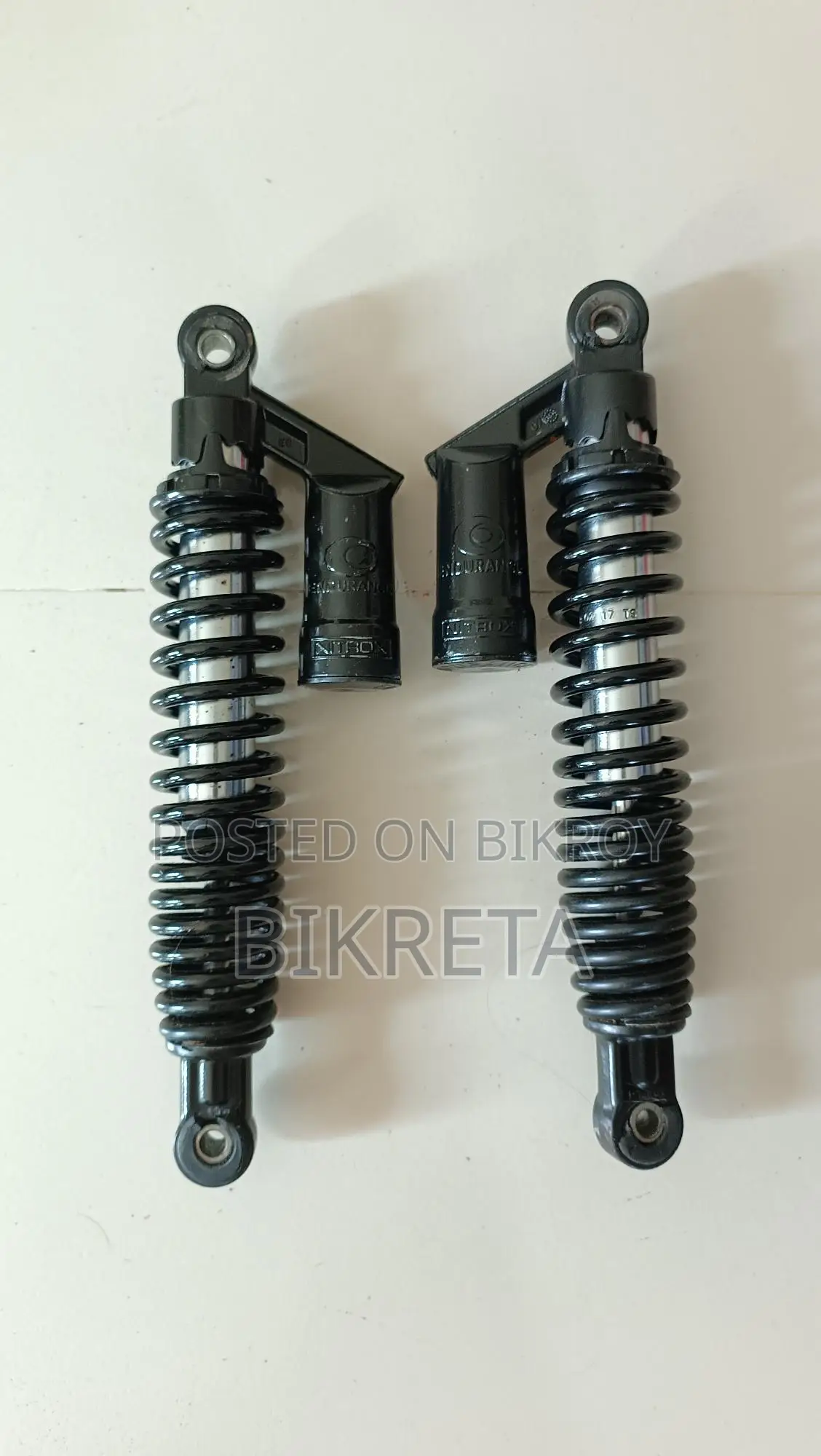 Original Socket Jumper (Pulsar 150)