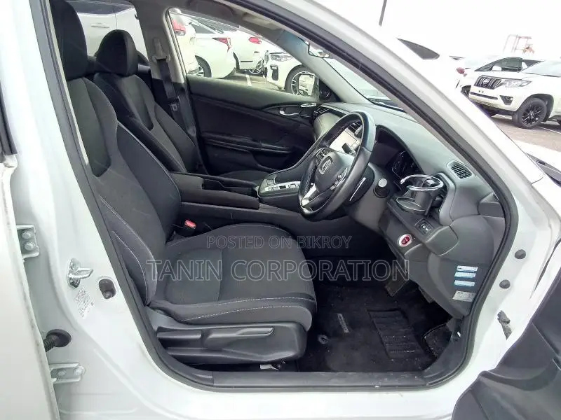 Honda Insight LX 2021