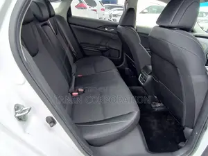 Honda Insight LX 2021
