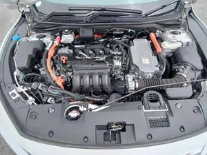 Honda Insight LX 2021