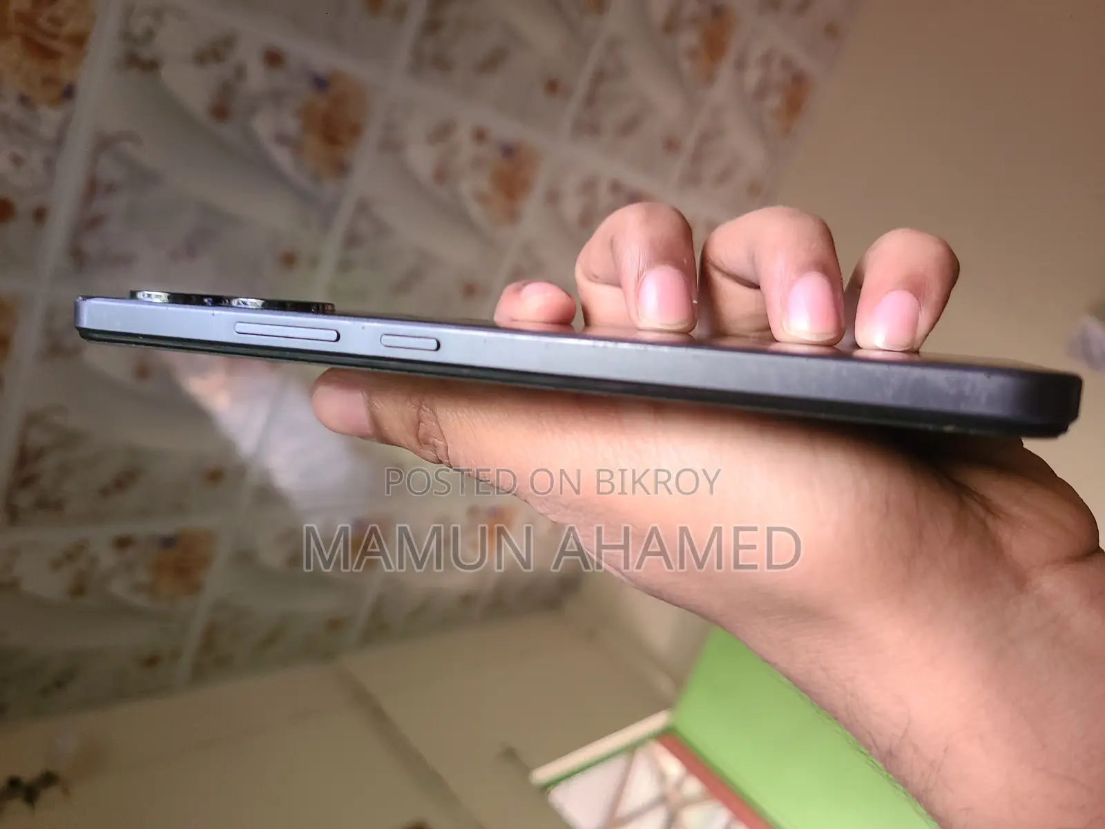 Vivo Y02 (Used)