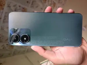 Vivo Y02 (Used)