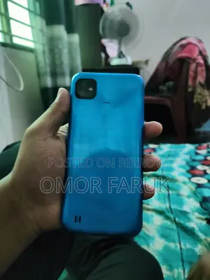 Infinix Smart 7 HD (Used)