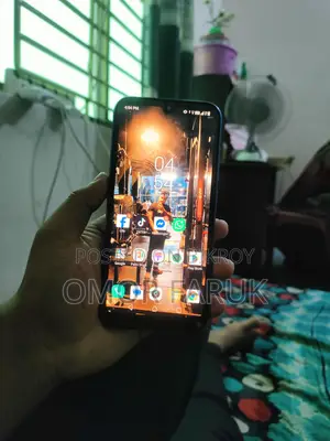 Infinix Smart 7 HD (Used)