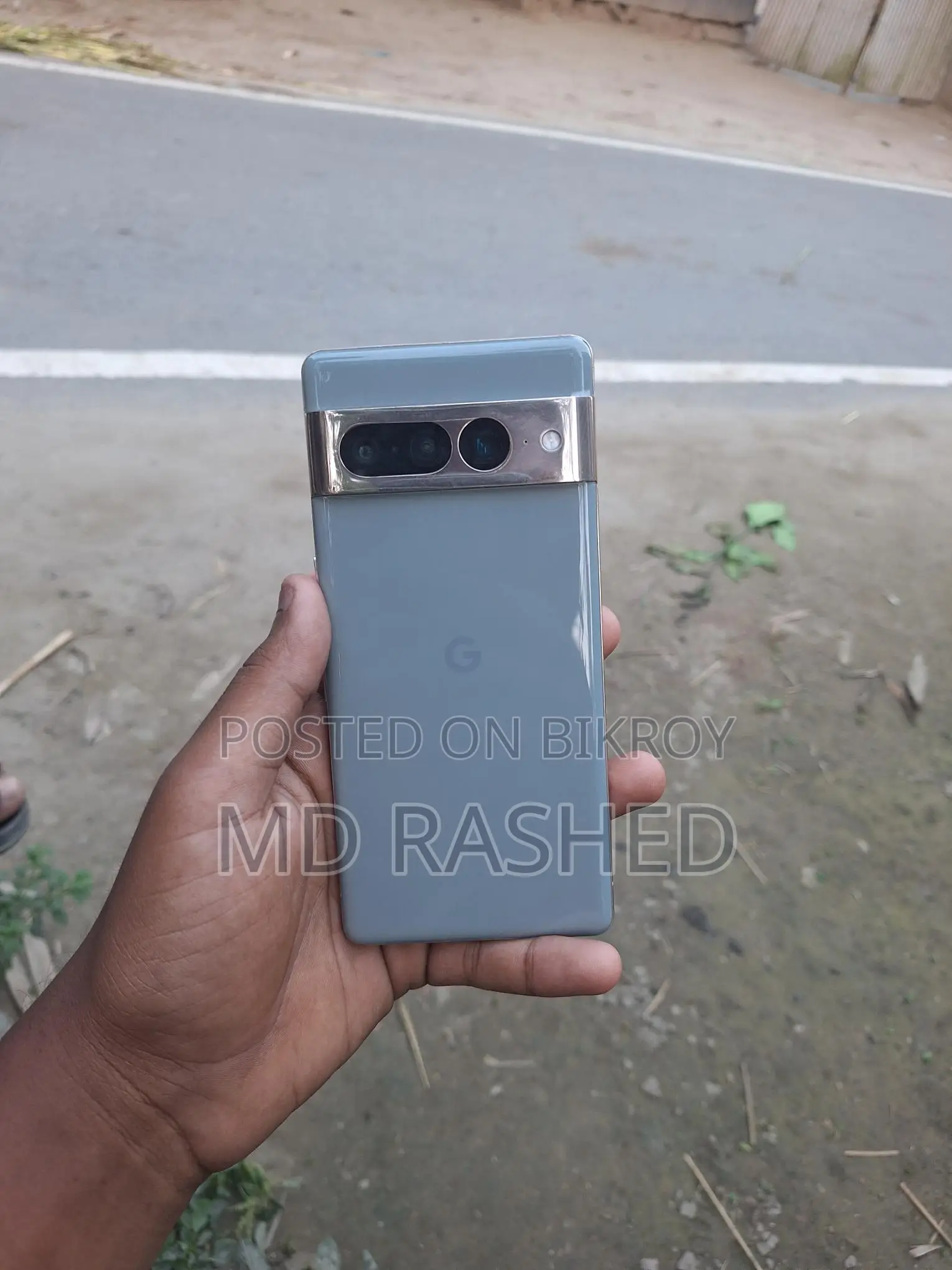Google Pixel 7 Pro (Used)