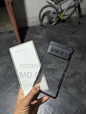 Google Pixel 7 Pro (Used)