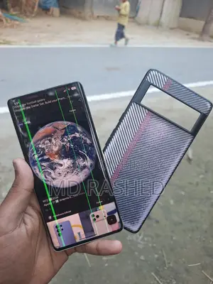 Google Pixel 7 Pro (Used)