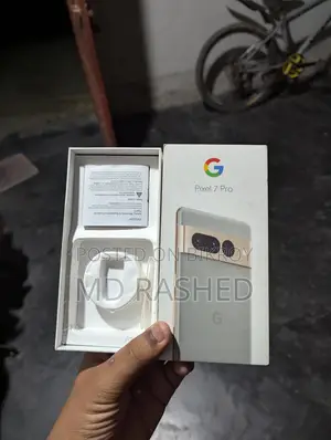Google Pixel 7 Pro (Used)