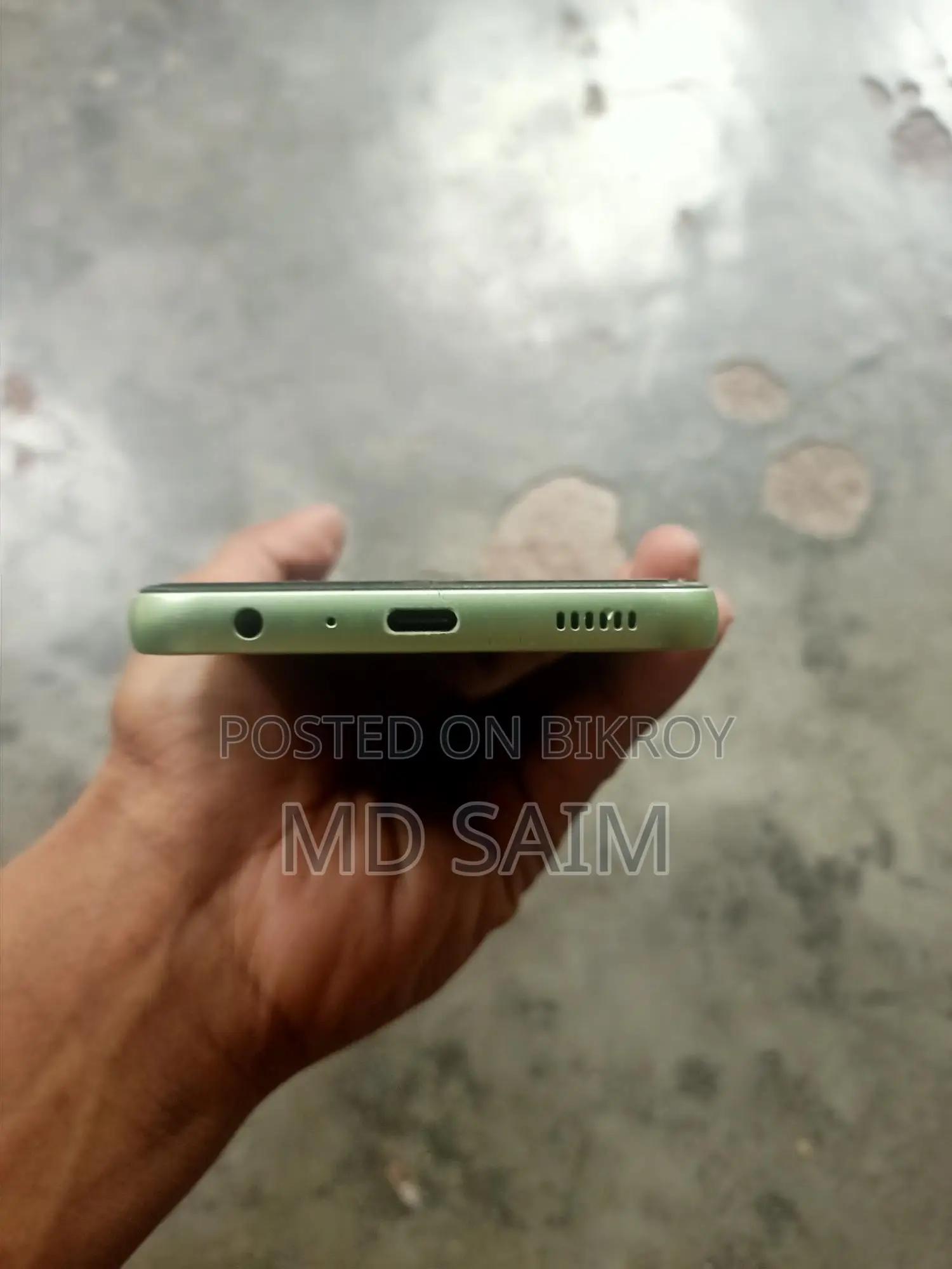 Samsung Galaxy A24 (8+128) (Used)