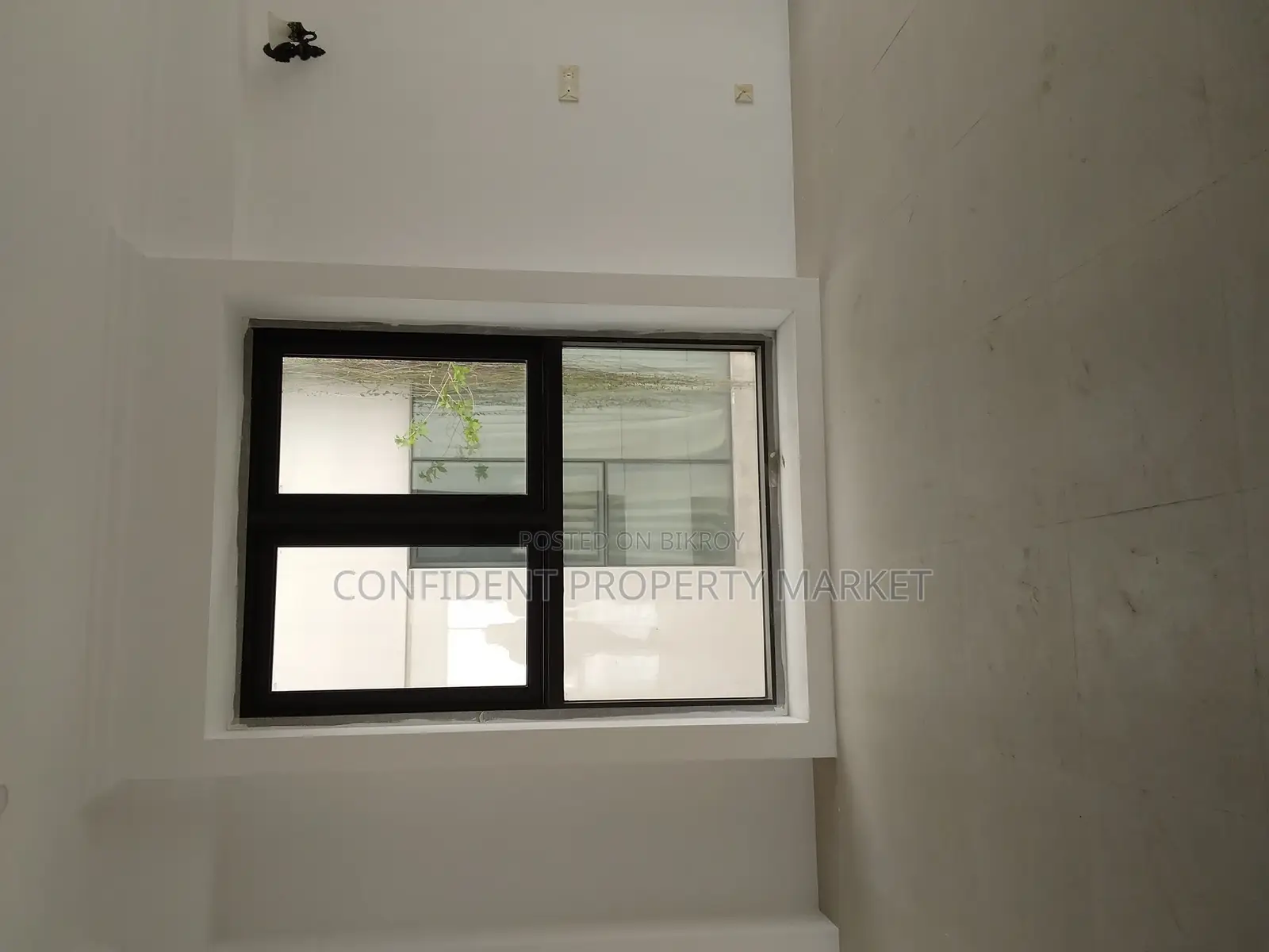 Semi Furnished Apartment For Rent In Baridhara