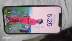 Apple iPhone 12 Pro (Used)