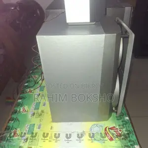 Mhc VZ10 সাউন্ড সিস্টেম