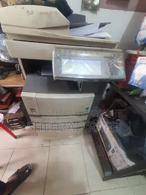 Toshiba E-Studio 452 Photocopier