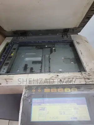 Toshiba E-Studio 452 Photocopier