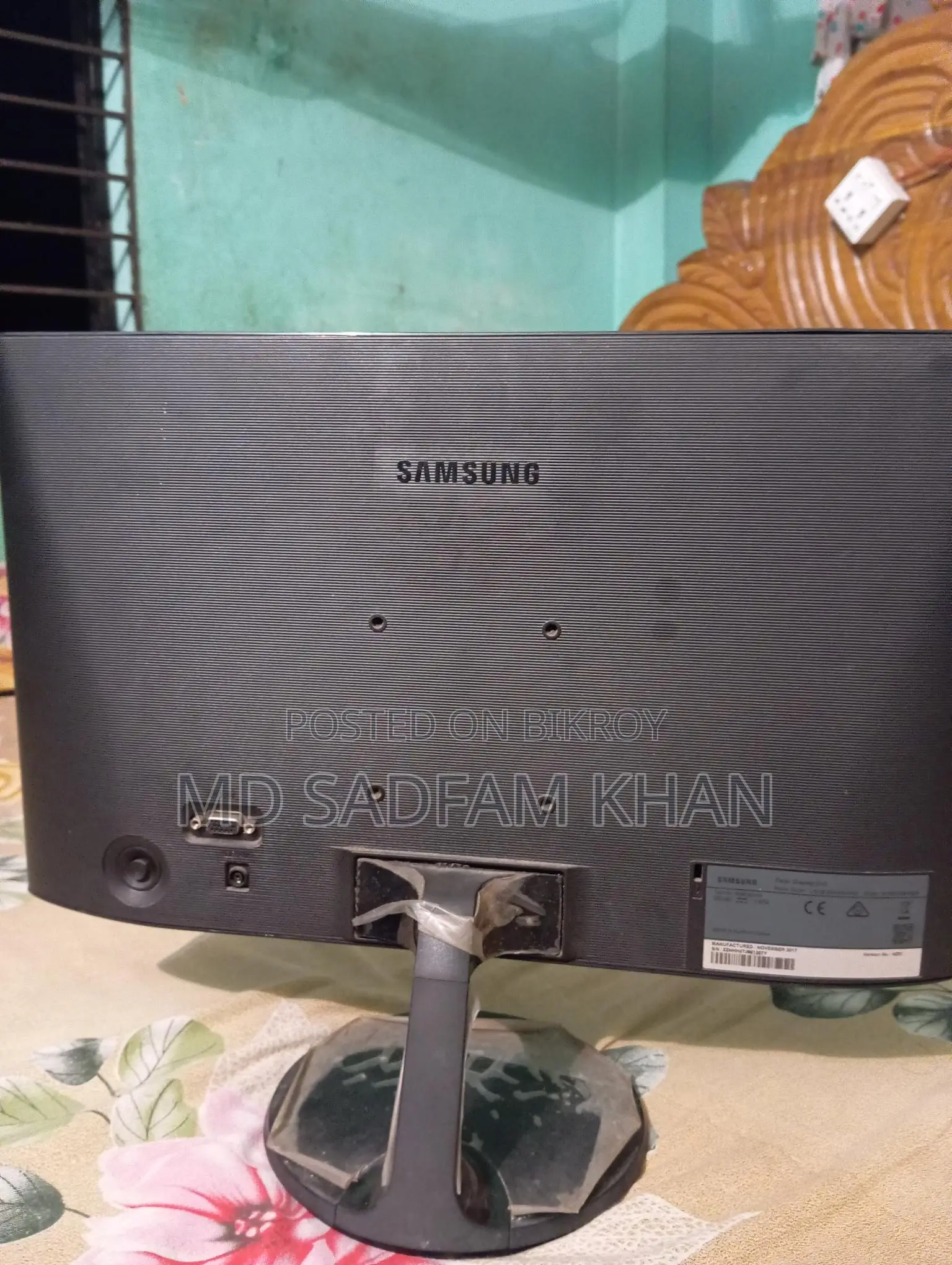 Monitor For Sale