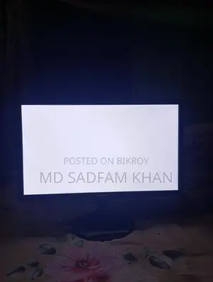 Monitor For Sale