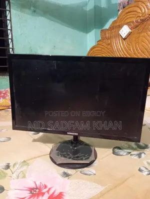 Monitor For Sale