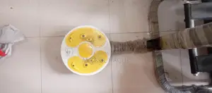 Non Electric Treddmill