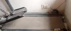 Non Electric Treddmill