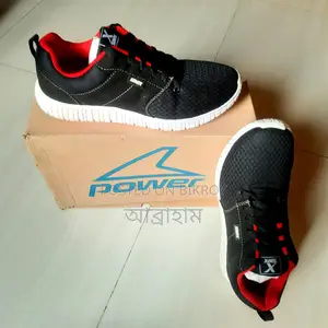 Bata Spark New High Quality Sneakers
