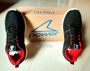 Bata Spark New High Quality Sneakers