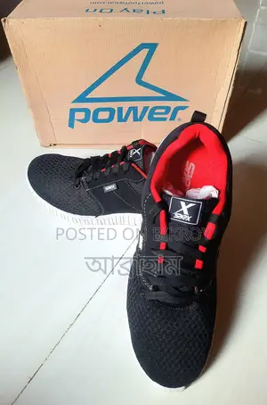 Bata Spark New High Quality Sneakers