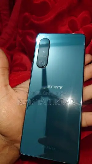 Sony Xperia 5 III 128 GB Blue
