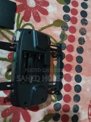 Drone e100