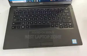 Dell Latitude Core i5 8th Generation powerful high speedy laptop