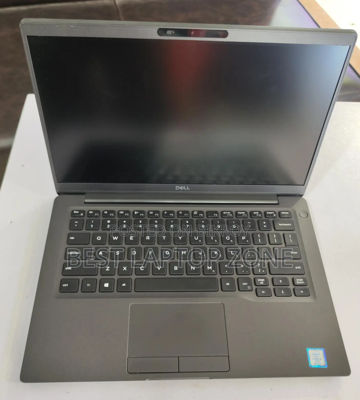 Dell Latitude Core i5 8th Generation powerful high speedy laptop