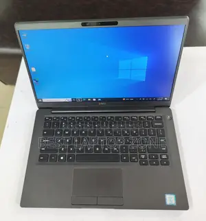 Dell Latitude Core i5 8th Generation powerful high speedy laptop