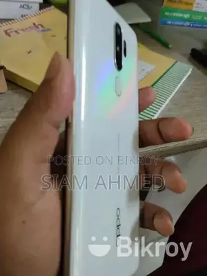 OPPO A5 2020 (Used)