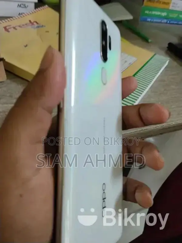 OPPO A5 2020 (Used)