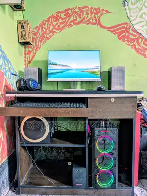 Desktop Computer